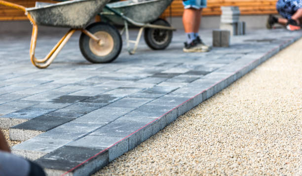 Best Paver Driveway Replacement  in Merion Station, PA