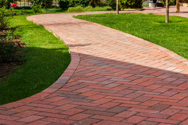 Best Residential Driveway Paver Services  in Merion Station, PA