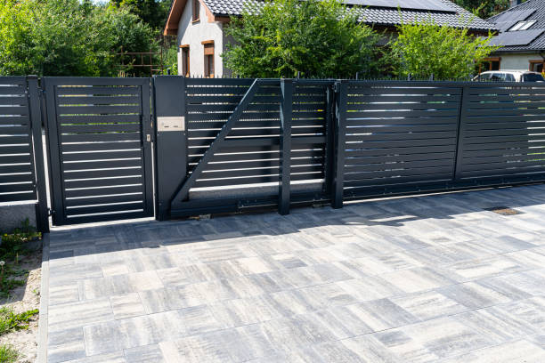 Best Driveway Pavers Installation  in Merion Station, PA