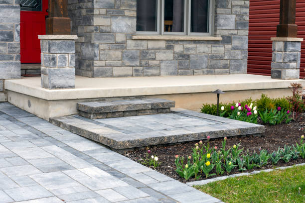 Professional Driveway Pavers in Merion Station, PA